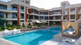 Maharani Apartments - Kwale - 0