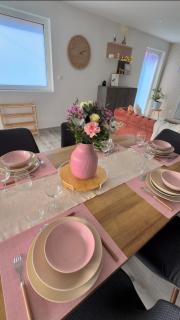 Gîte duplex les Glycines - 5