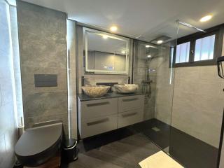 Albatros luxury ground floor - Benidorm - 5
