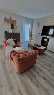 Gîte duplex les Glycines - 4