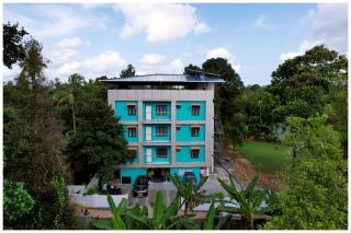 Vajra Periyar Heritage - Alwaye - 0