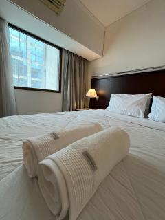 Flat no Itaim | Exclusividade & Conforto - Delfhy - São Paulo - 8