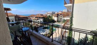 Garden of Eden Complex C2-12 Sveti Vlas - Sveti Vlas - 8