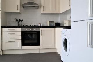 Heron House - Thrapston - 4