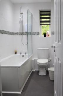 Heron House - Thrapston - 6