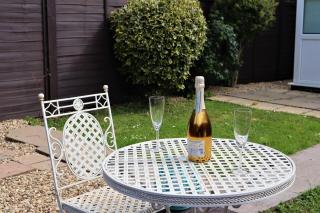 Heron House - Thrapston - 3