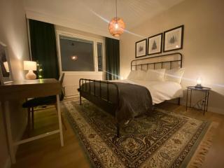 Magic Winter Forest Apartment - 4