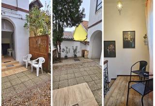 Artist Apartment - Keszthely - 8