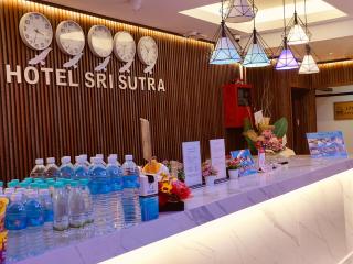 HOTEL SRI SUTRA (BANDAR SUNWAY) - Petaling Jaya - 6
