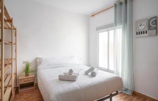 Casa Santa Herminia con BBQ y Piscina cerca hospitales y centro - Granada - 9