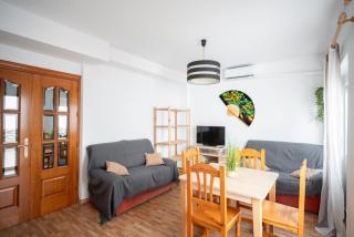 Casa Santa Herminia con BBQ y Piscina cerca hospitales y centro - Granada - 4
