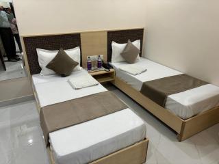 Hotel Silver Moon - Jaipur - 3