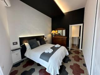 Habitatio Mercatorum Guesthouse - LS Accommodations - Naples - 4