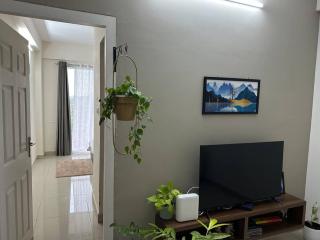 Memmsta Blooming Bird Guruvayur - Guruvāyūr - 3