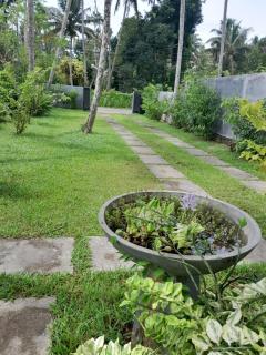 Cinnamon River Apartments - 9