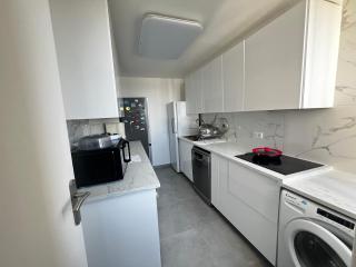 Chambre Serein avec Chaleur Sino-Parisienne - Rosny-sous-Bois - 5