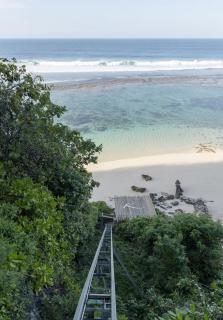 Fractional 2 Bed Luxury Villa, Karma Kandara - Spa and Private Beach - Ungasan - 7