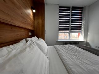 Business Raimbek19-27 Residence, 1BR & drinking water as a gift - Almaty - 3