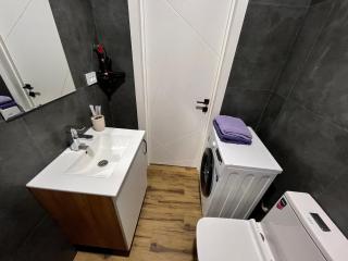 Business Raimbek19-27 Residence, 1BR & drinking water as a gift - Almaty - 4