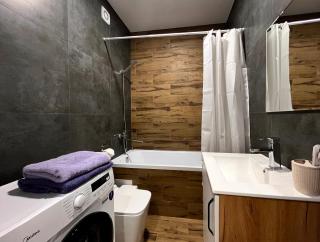 Business Raimbek19-27 Residence, 1BR & drinking water as a gift - 5