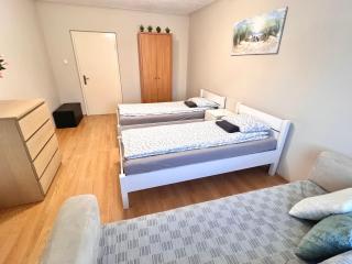 HUN-HON Apartman - 8