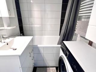 HUN-HON Apartman - 1