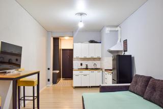 Grade Apartments - Almaty - 8