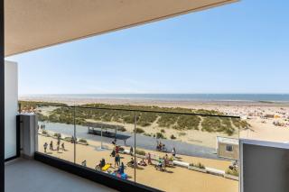 Maya 0302 - Nieuwpoort - 1