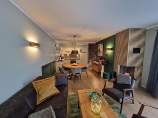 Green Eagle Lodge - Göhren-Lebbin - 9