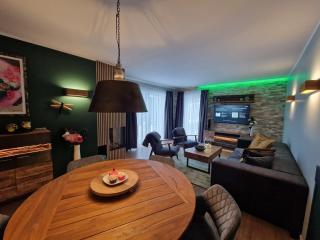 Green Eagle Lodge - Göhren-Lebbin - 8