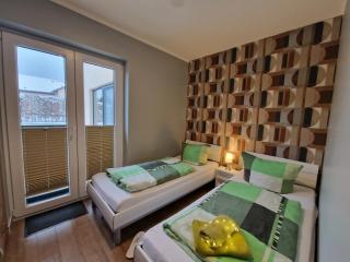 Green Eagle Lodge - Göhren-Lebbin - 3
