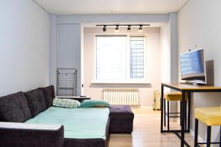 Grade Apartments - Almaty - 9