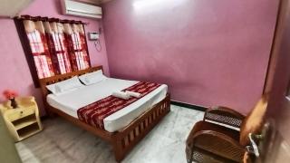 Thiru Arunesha Family Home Stay Tiruvannamalai - Tiruvannāmalai - 8