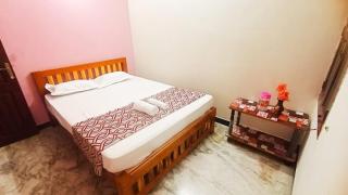 Thiru Arunesha Family Home Stay Tiruvannamalai - Tiruvannāmalai - 6