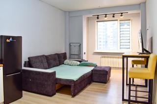Grade Apartments - Almaty - 4