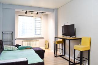 Grade Apartments - Almaty - 3