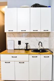 Grade Apartments - Almaty - 1