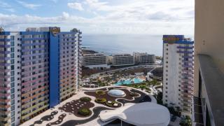 Flore Residence Penthouse - Playa Paraiso - 7