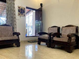 Premium 1 BHK with 2 Balconies - Bangalore - 5