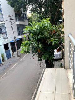 Premium 1 BHK with 2 Balconies - Bangalore - 4