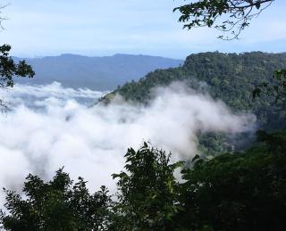 Villa Kinyonga, Camp Mawingu - Muheza - 5