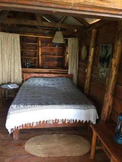 Villa Kinyonga, Camp Mawingu - 2