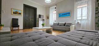 Artist Apartment - Keszthely - 1