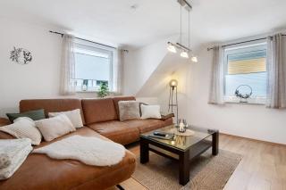 Ferienwohnung aufm Weinberg 0G - Schwandorf in Bayern - 8