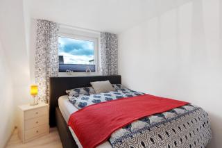 Ferienwohnung aufm Weinberg 0G - Schwandorf in Bayern - 1