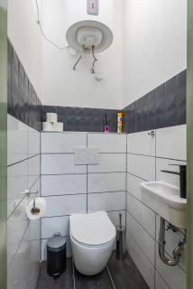 Venus Apartments - Blaha Lujza I - Budapest - 9