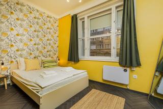 Venus Apartments - Blaha Lujza I - Budapest - 7