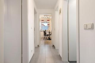 Ferienwohnung aufm Weinberg 0G - Schwandorf in Bayern - 2