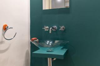 For You Rentals Apartamento Amplio y Elegante en Paseo de la Habana Temporal PDH520 - 5