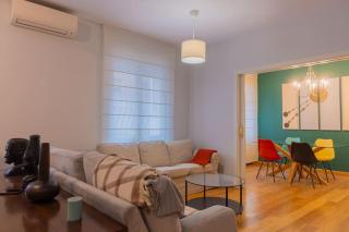 For You Rentals Apartamento Amplio y Elegante en Paseo de la Habana Temporal PDH52 - Madrid - 1